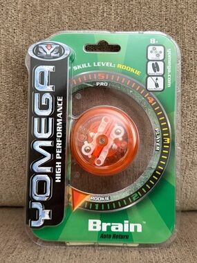 Yomega High Performance Yo-yo Beginner